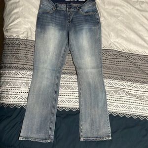 Wallflower Jeans Sz 15